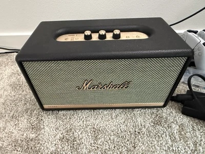 Marshall Stanmore II 蓝牙 — 第 1/3 张图片