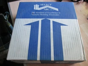 Select Arc 80C-Ni1 Metal Core Welding Wire 0.045" 1.2mm 33lb Spool #H20FB - Picture 1 of 4