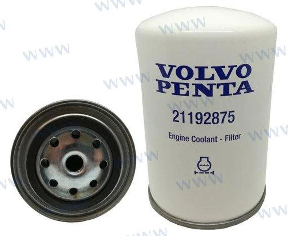 Volvo VOP21192875 Coolant Filter - Image 1 of 1