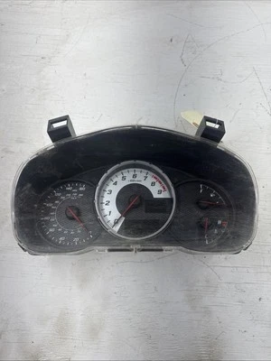 Subaru Brz/Scion Frs 2013-2017 odómetro/velocímetro #1072 Foto 1 de 4