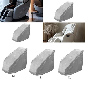 Massage Chair Cover recliner Chair Rainproof Multifunction Anti Scratch Massage - Picture 1 of 18