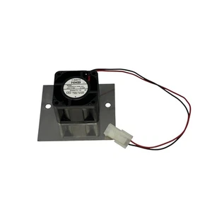 NMB 04028VA-24N-CA 24V DC Cooling Fan with Mounting Plate – 0.13A – Minebea - Afbeelding 1 van 4