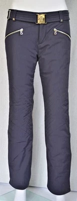 BOGNER FRANZI DAMEN SKIHOSE FRAENZI PANTS BLAU UVP 499 € Gr 40 42 44 ML L XL NEU
