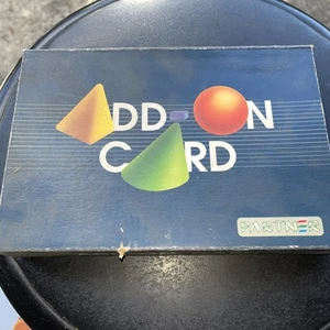 Tarjeta IDE de colección Partner Add On y tarjeta FDD de 1,4 M - Imagen 1 de 4