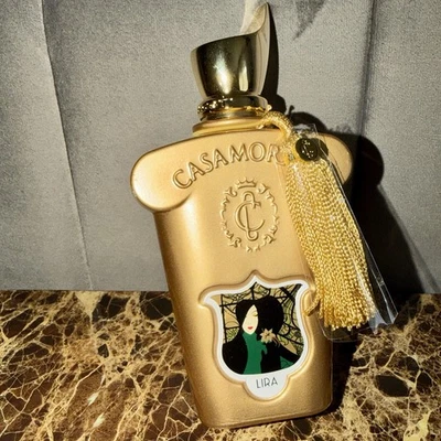 Xerjoff Casamorati Lira - Image 1 of 3