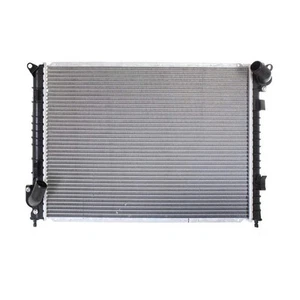 RADIATOR FOR BMW MAN MINI COOPER COOPER S CONVERTIBLE HATCHBACK 1.6L L4 1600CC - Picture 1 of 2