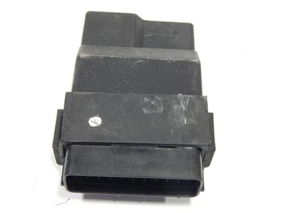 99 00 HONDA CBR 600 F4 CBRF4 600F4 cdi ecu ecm ordenador caja negra módulo VIDEO Foto 1 de 4