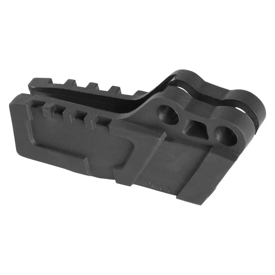 Guía de cadena Acerbis negra Kawasaki KX125 KX250 2003-2007 repuesto Foto 1 de 1