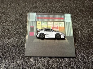 Leen Customs Kaiser Kars Lexus LFA Limited Edition Pin Le150 - Picture 1 of 4