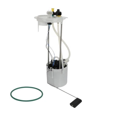 Montaje de bomba de combustible eléctrica para Ford F-350 F-450 F-550 Super Duty 2011-2016 Foto 1 de 4