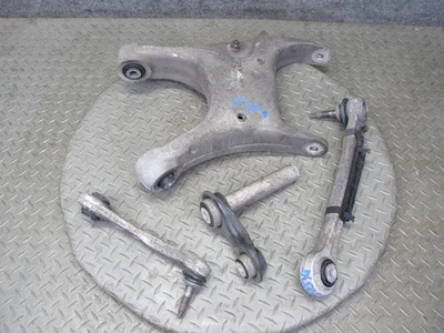2010-2014 BMW E71 X6M REAR RIGHT SUSPENSION CONTROL ARM SET OF 4 - Image 1 of 4