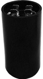 Packard PTMJ216 216-259 MFD 220–250V Round Start Capacitor - New - Picture 1 of 1