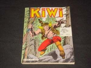 PETIT FORMAT LUG KIWI N°317 - Imagen 1 de 1