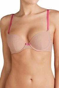 TRIUMPH SOUTIEN GORGE TAILLE 95B MODELE STIRRING WHUM REF 10129610 - Picture 1 of 5