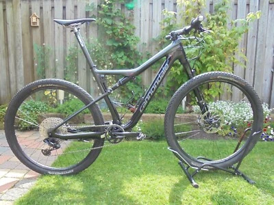 cannondale scalpel Si Carbon, 3+, Maat L - Bild 1 von 4