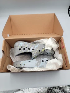 vans croc style for kids - Picture 1 of 7