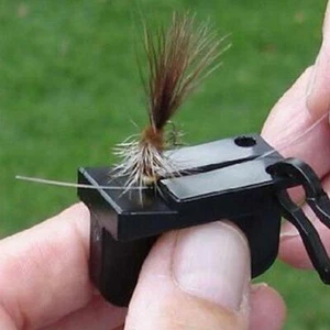 Fly Fishing Bead Fliles Magnetic Tippet Threader EZ 2025 Line Tippet Tool 9CA0 - Picture 1 of 12
