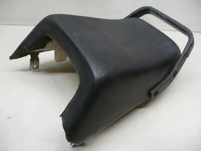 KAWASAKI 88-97 ZX600C ZX600 C NINJA 600 R BANCO TRASEIRO DO PASSAGEIRO FABRICANTE DE EQUIPAMENTO ORIGINAL  - Imagem 1 de 4