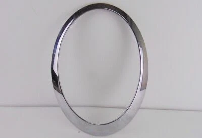 40241743 Modanatura Anteriore per MINI MINI (R50,R53) One 2001 206226 - Immagine 1 di 4