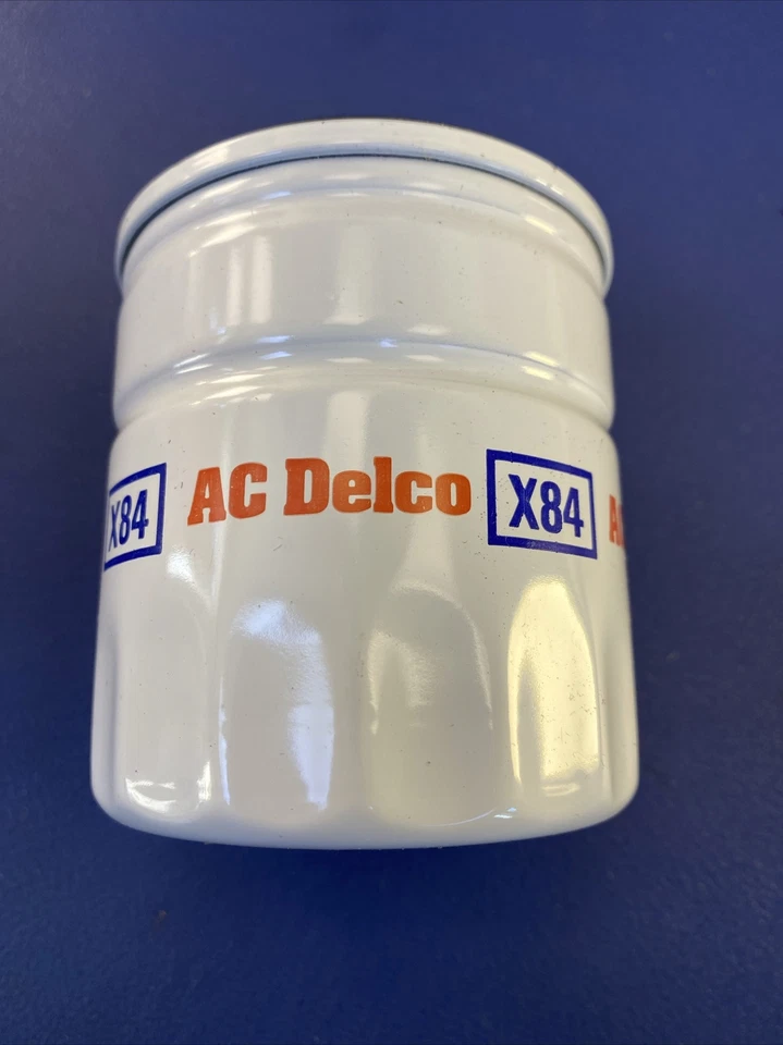 AcDelco Oil Filter Honda Accord Civic CRX Integra Jazz Prelude Rover OC77 / X84 - Image 1 of 1
