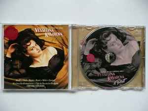 Vasselina Kasarova - A Portrait MRO Haider RCA 68522 CD - Picture 1 of 1