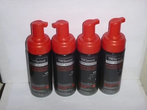 (4 pack)  Tresemme Perfectly Undone Wave Creation Sea Foam 5.1oz each - Picture 1 of 1