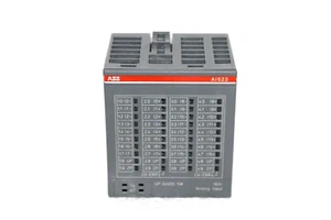 ABB 1SAP250300R0001 Analog Input Module AI523 - Picture 1 of 4