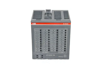 ABB 1SAP250300R0001 Analog Input Module AI523 - Bild 1 von 4