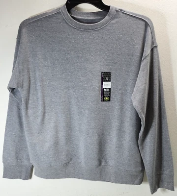 Athletic Works 男孩抓绒上衣运动衫尺寸 XXL (18) 套衫新品 — 第 1/4 张图片