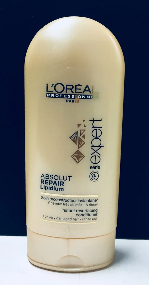 Loreal Expert Serie Absolut Repair Lipidium Conditioner - 5 fl oz - Image 1 of 1