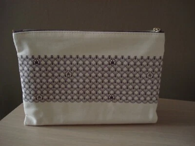 Trousse pochette GUERLAIN (22.5x16cm) - Photo 1/4