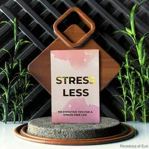 Gift Republic Stress Less Karten 1 Set Neu in OVP - Bild 1 von 5