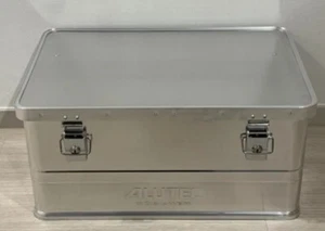 ALUTEC / classic 48 / ATFUST02CL048GO0SI / Express / Genuine - Picture 1 of 1