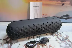 ALTOPARLANTE BLUETOOTH ESCURSIONE SOUNDBOUND (6 ORE DI RIPRODUZIONE) - Foto 1 di 6