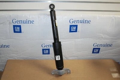Amortiguador trasero izquierdo Lacrosse Regal Chevy Impala Malibu 2010-2020 puntal OEM Foto 1 de 3