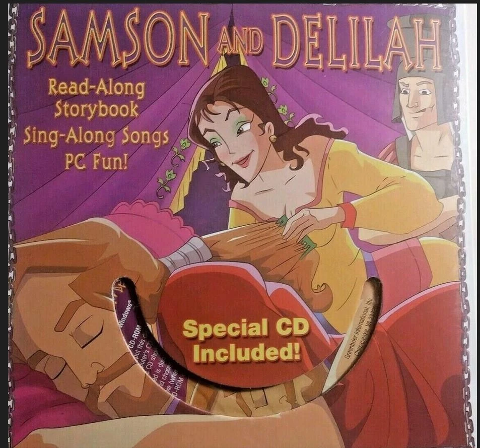 Bible Stories for the Young Approx 20 pages ea. - Image 1 of 1