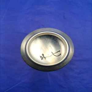 Signed Damien Hirst Coca Cola Coke Can 2021 Gagosian Gallery London - Picture 1 of 6