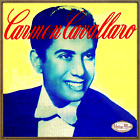 CD CARMEN CAVALLARO Vintage / Tonight We Love, My Reveire, The Lamp Is Low