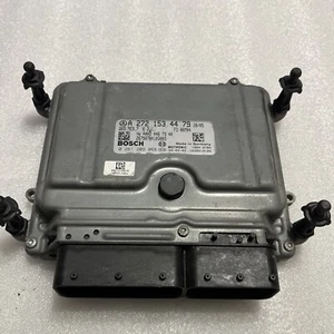 2006 2007 Mercedes W203 C230 C320 ECU PCM Engine Control Module A2721534479 - Picture 1 of 4
