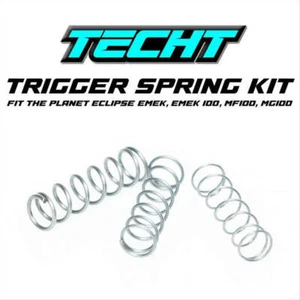 Kit molle trigger TechT - EMEK, EMEK 100, MF100, MG100 - Foto 1 di 1