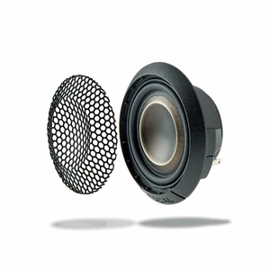 Focal K2 Power M Frak Dome Hochtöner Full Range Hochtöner 600 Hz 32 kHz Paar 25w RMS - Bild 1 von 5