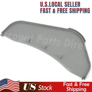 Funda protectora con filtro de pantalla de pelusa DC61-02610A para secadora Samsung Kenmore AP4578784 - Imagen 1 de 9