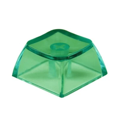 XDA2 Keycap for Mechanical Keyboard 1U 1x Ball Caps Blank Gaming Backlit Keycaps - Image 1 of 4