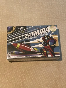 Pressman Zathura Adventure is Waiting Board Game NEW - Picture 1 of 6