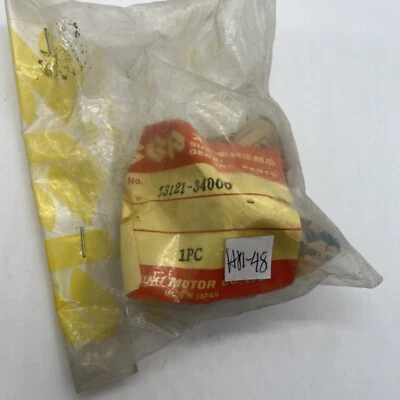 Varilla de liberación de embrague Suzuki 23121-34000 1972-1977 GT550 Foto 1 de 4