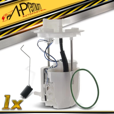 Conjunto de bomba de combustible para Ford Taurus Lincoln MKS Mercury Sable 2008-2009 3,5 L 3,7 L Foto 1 de 4