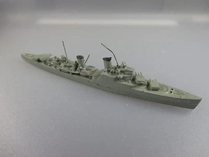 WIKING : Modèle Le Southhampton-Class De GB (Nr.30 K12) - Photo 1/1