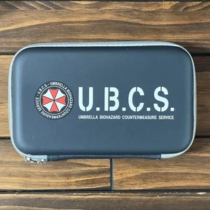 USJ exclusive Resident Evil gadget case 2023 collaboration New and unused item - Picture 1 of 3