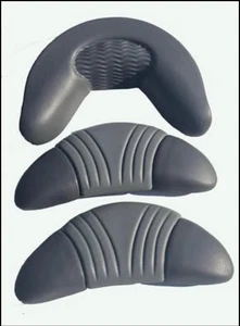 Replacement Head Rest Pillows Fit for Artesian Island Spas Hot Tubs and Tidal... - Picture 1 of 5