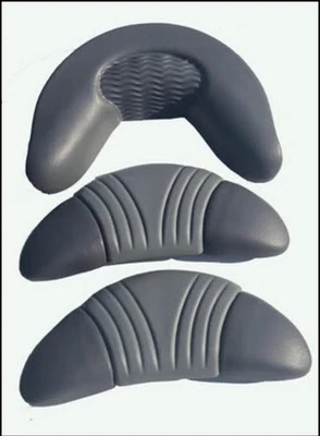 Replacement Head Rest Pillows Fit for Artesian Island Spas Hot Tubs and Tidal... - Image 1 of 4